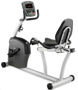 Afg hot sale recumbent bike