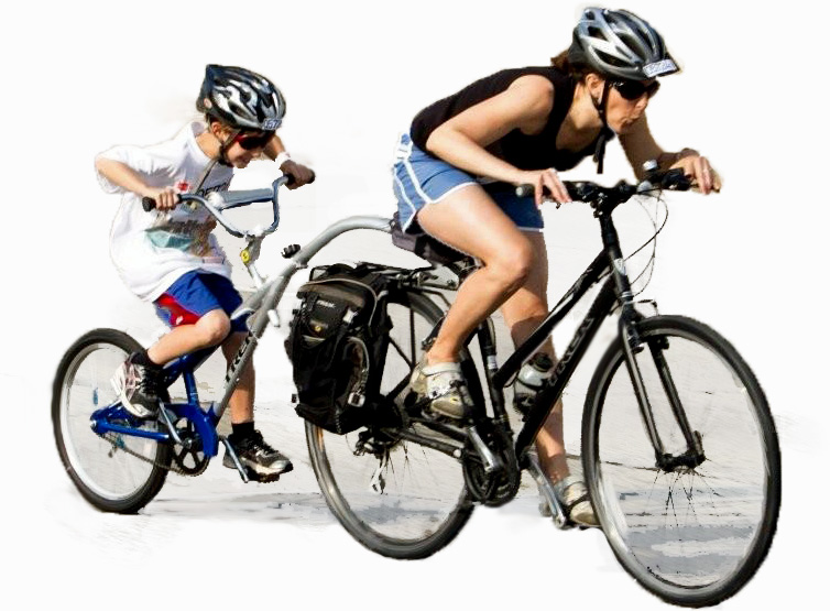 bicycle riding accessories