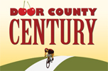 Door County Century Ride logo