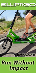 elliptigo bike price
