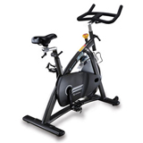 Horizon spin bike discount review