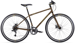 Rei novara best sale hybrid bike