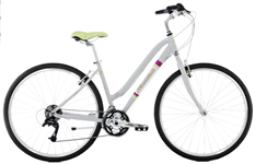 novara mia women's bike