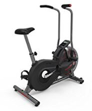 Airdyne best sale bike reviews