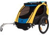 bike trailer