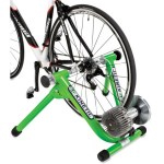 Bike Trainer Kinetic Road Machine Fluid