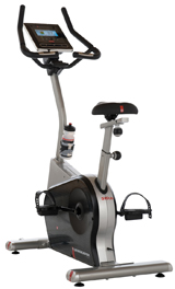 Diamondback 510UB Upright Exercise Bike Review