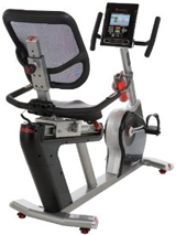 Diamondback 910UB Recumbent Exercise Bike Review