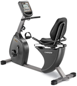 Horizon rc 30 stationary bike on sale