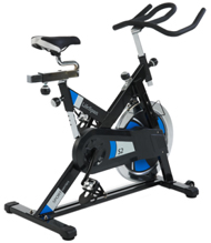 LifeSpan S2 Indoor Cycle