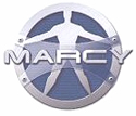 Marcy Logo