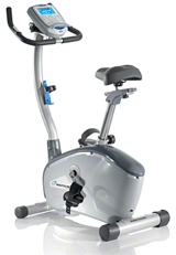 Nautilus best sale stationary bike