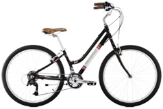 novara cruiser bike