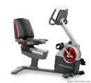 Proform 480csx exercise bike