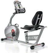 Schwinn 250 recumbent bike new arrivals