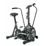 Schwinn Airdyne Evolution Comp