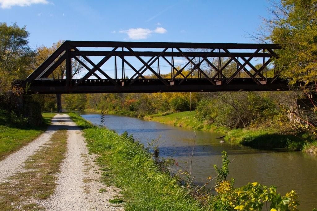 i and m canal trail