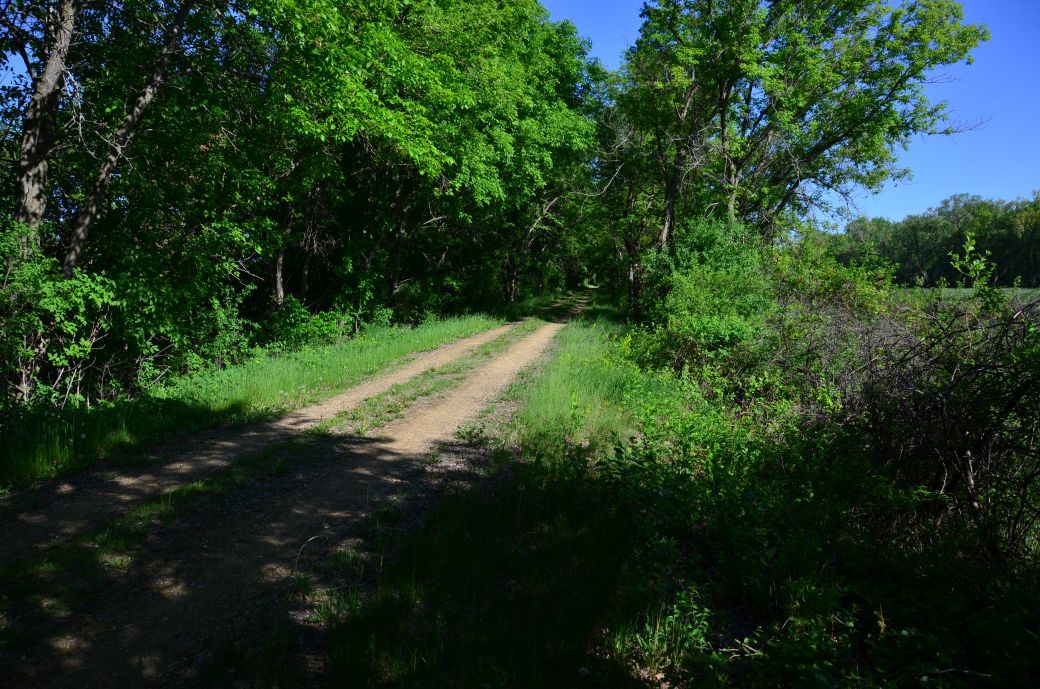 great river road trail