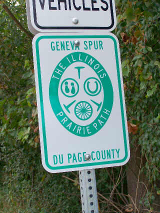 ipp, Geneva Spur sign