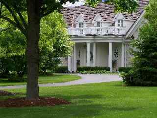 Nice looking house on Appleby Road