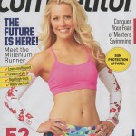 Competitor Magazine May 2011