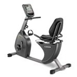 Horizon RC30 Recumbent Exercise Bike