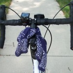 Bike handkerchief