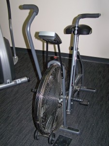 Schwinn Airdyne