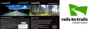 Garmin Mapping Software Purchases