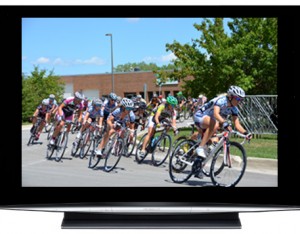 2012 Tour of Elk Grove on Comcast Sports Net Chicago