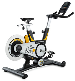 Proform Tour de France, TDF Spin Bike