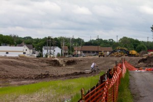 Prairie Trail Construction