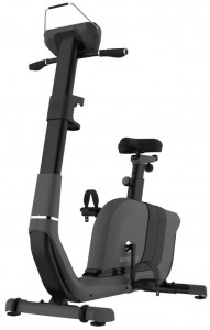 Horizon Comfort U Upright Exercise Bike