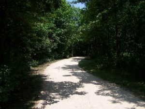 Des Plaines River Trail