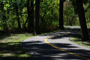 Thorn Creek Trail