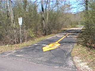 deer grove bike trail