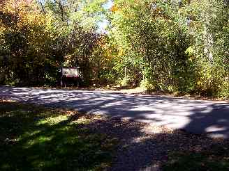 deer grove bike trail