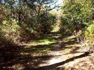 deer grove bike trail