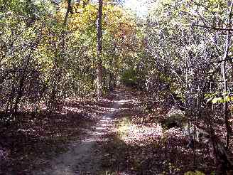 deer grove bike trail