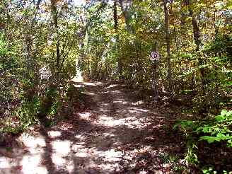 deer grove bike trail