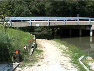 i and m canal trail