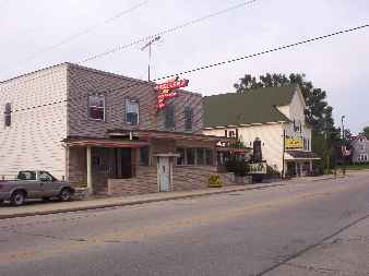 Keller's Restaurant in Genoa Wisconsin