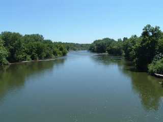 Red Cedar trail beauty